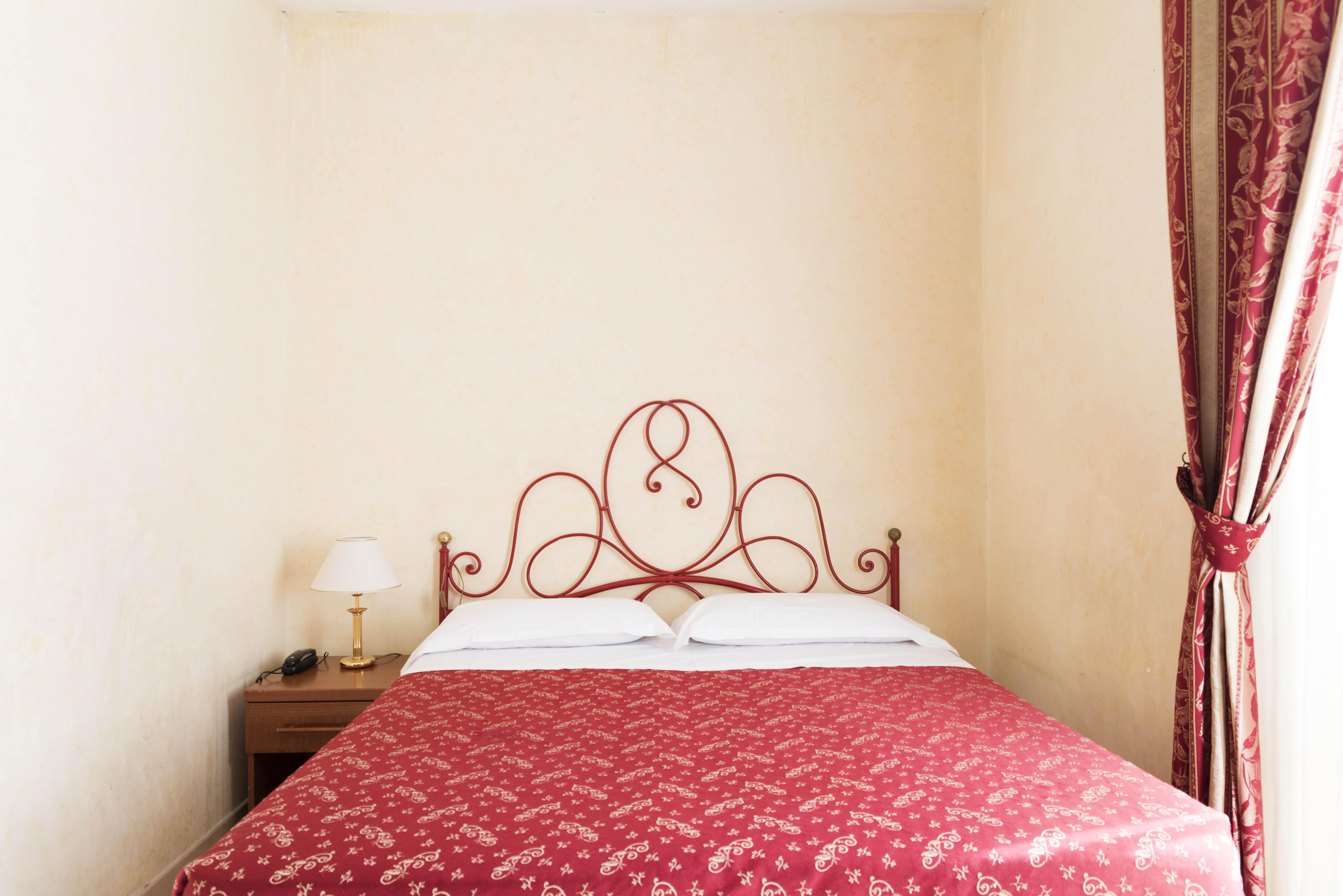 Hotel Stromboli, Rome
